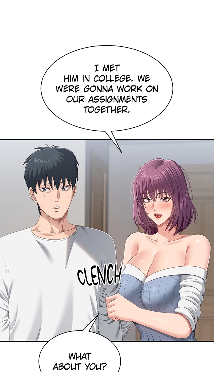 Reversed Virtues Chapter 37 page 18 - 