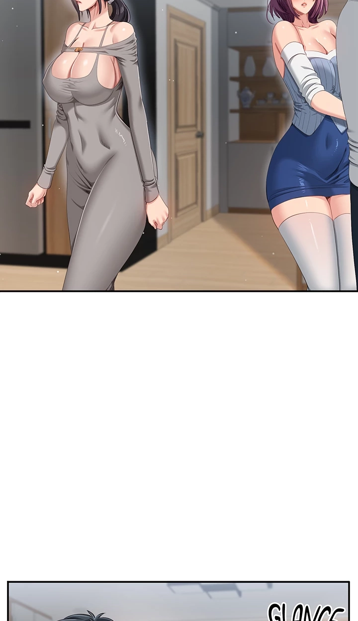 Reversed Virtues Chapter 37 page 21 - 