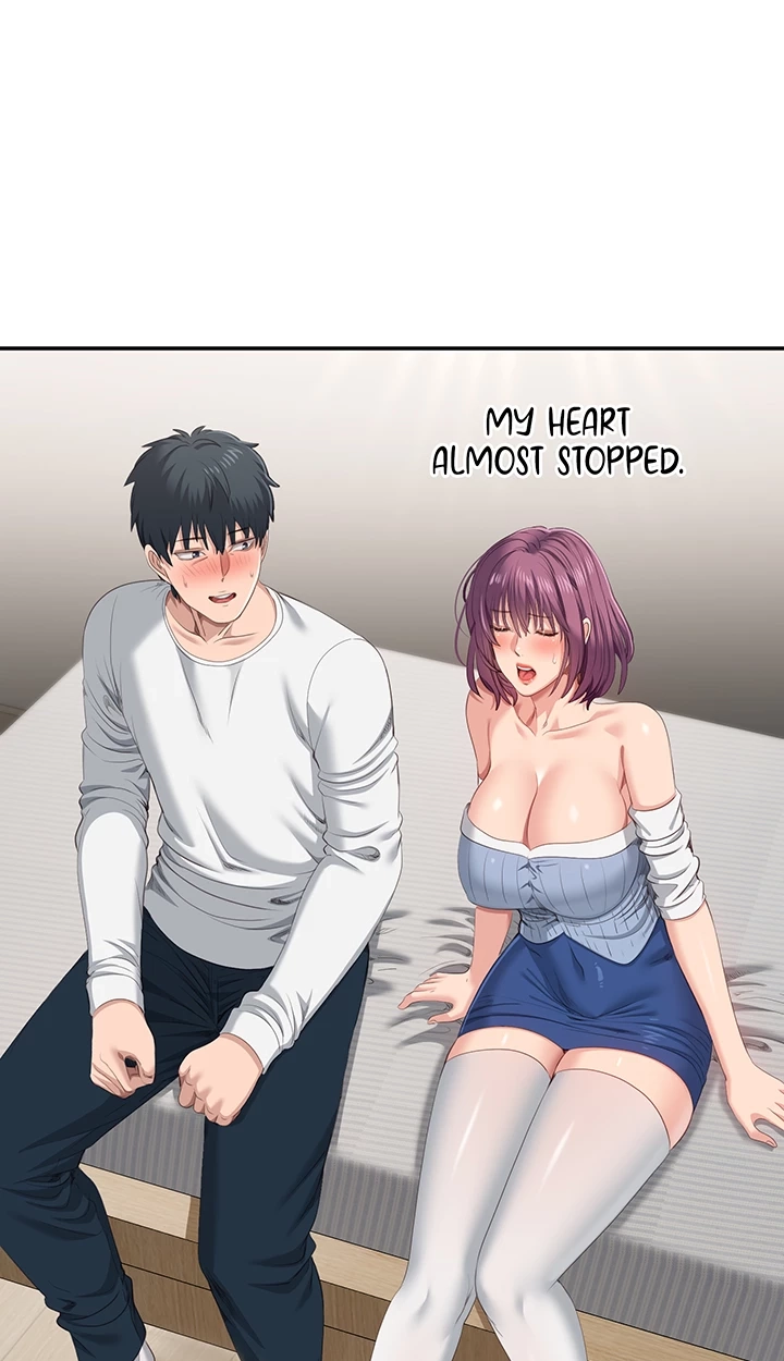 Reversed Virtues Chapter 37 page 33 - 