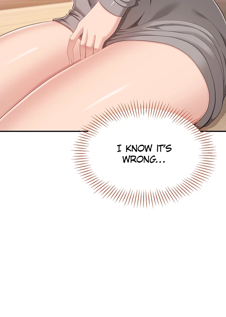 Reversed Virtues Chapter 38 page 3 - 