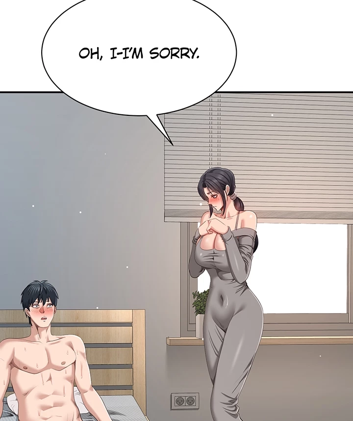 Reversed Virtues Chapter 38 page 33 - 