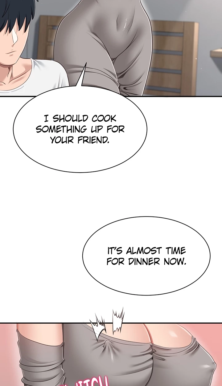 Reversed Virtues Chapter 40 page 7 - 