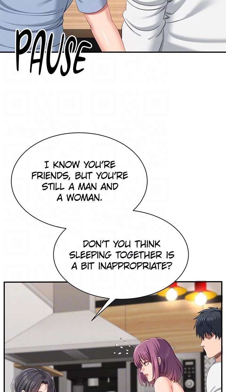 Reversed Virtues Chapter 40 page 61 - 