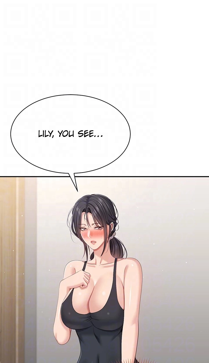 Reversed Virtues Chapter 42 page 33 - 