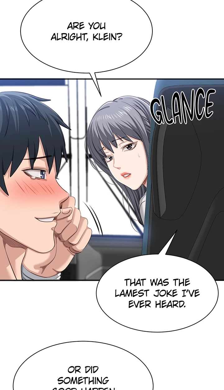 Reversed Virtues Chapter 42 page 85 - 