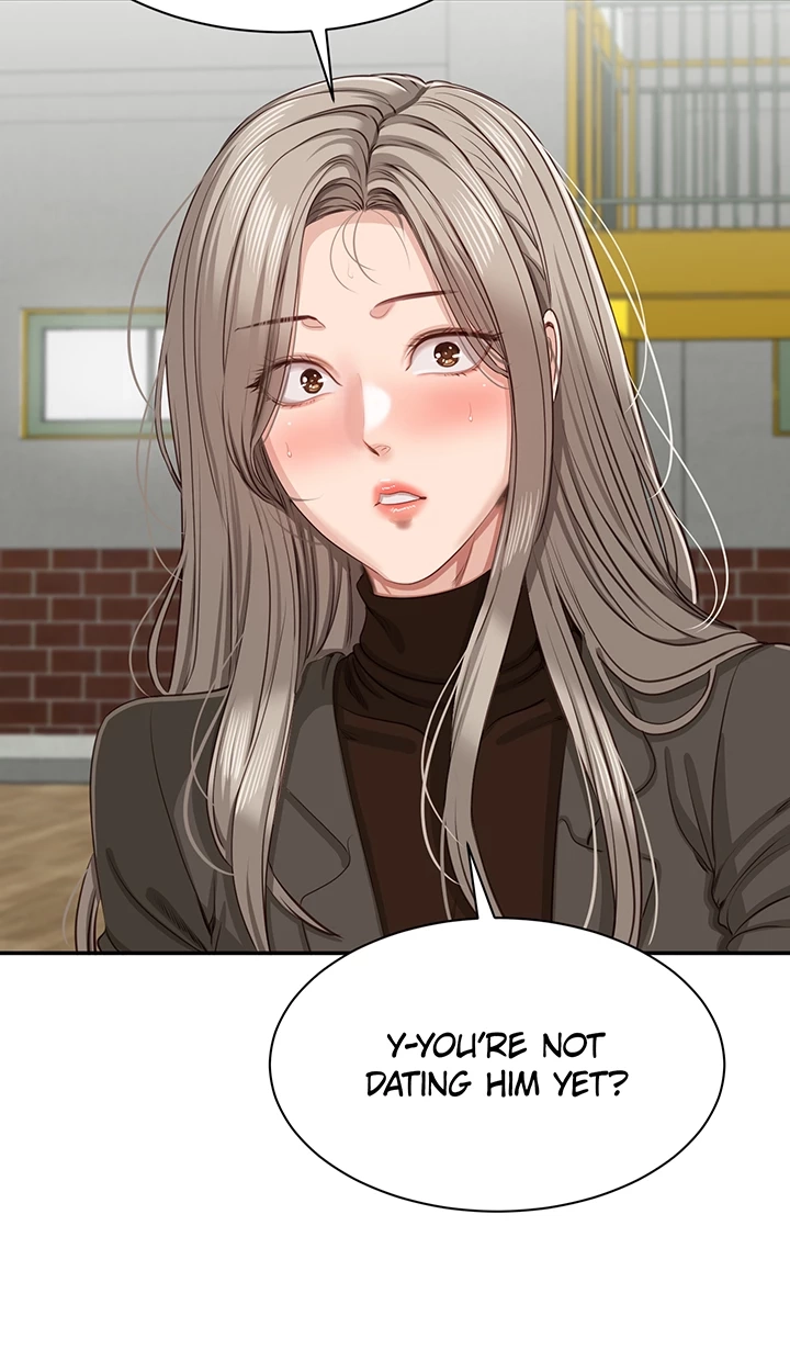 Reversed Virtues Chapter 43 page 104 - 