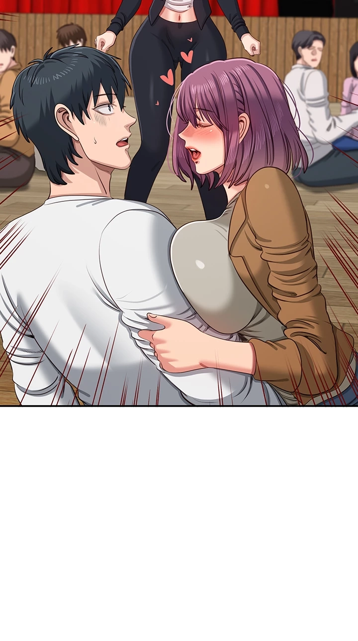 Reversed Virtues Chapter 43 page 106 - 
