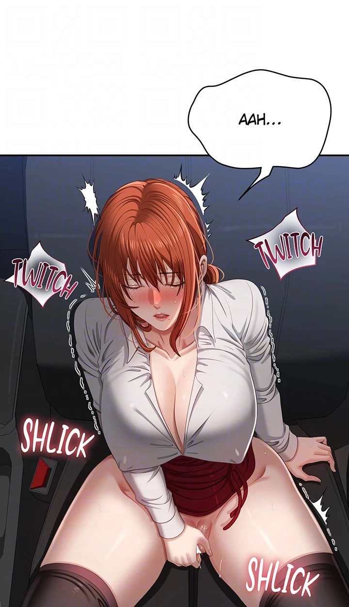 Reversed Virtues Chapter 43 page 31 - 