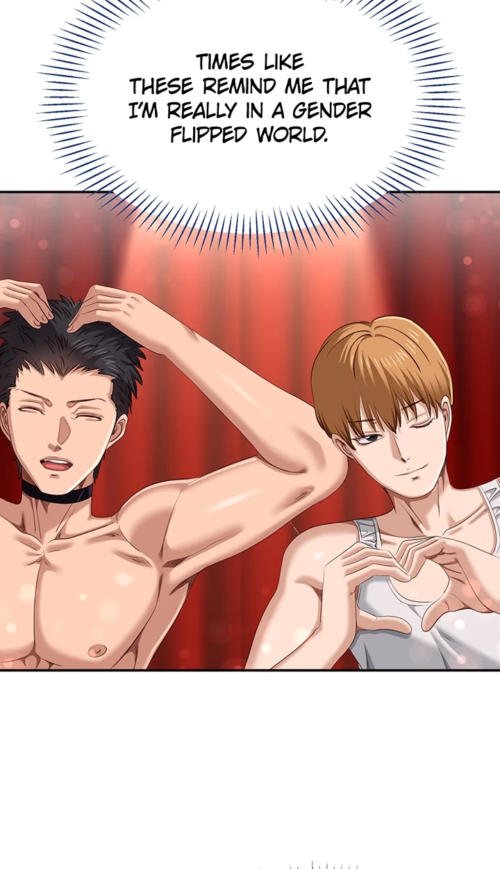 Reversed Virtues Chapter 43 page 46 - 