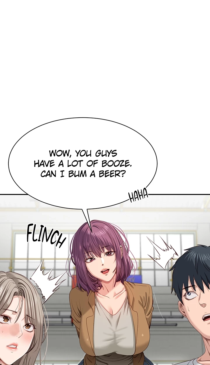 Reversed Virtues Chapter 43 page 50 - 