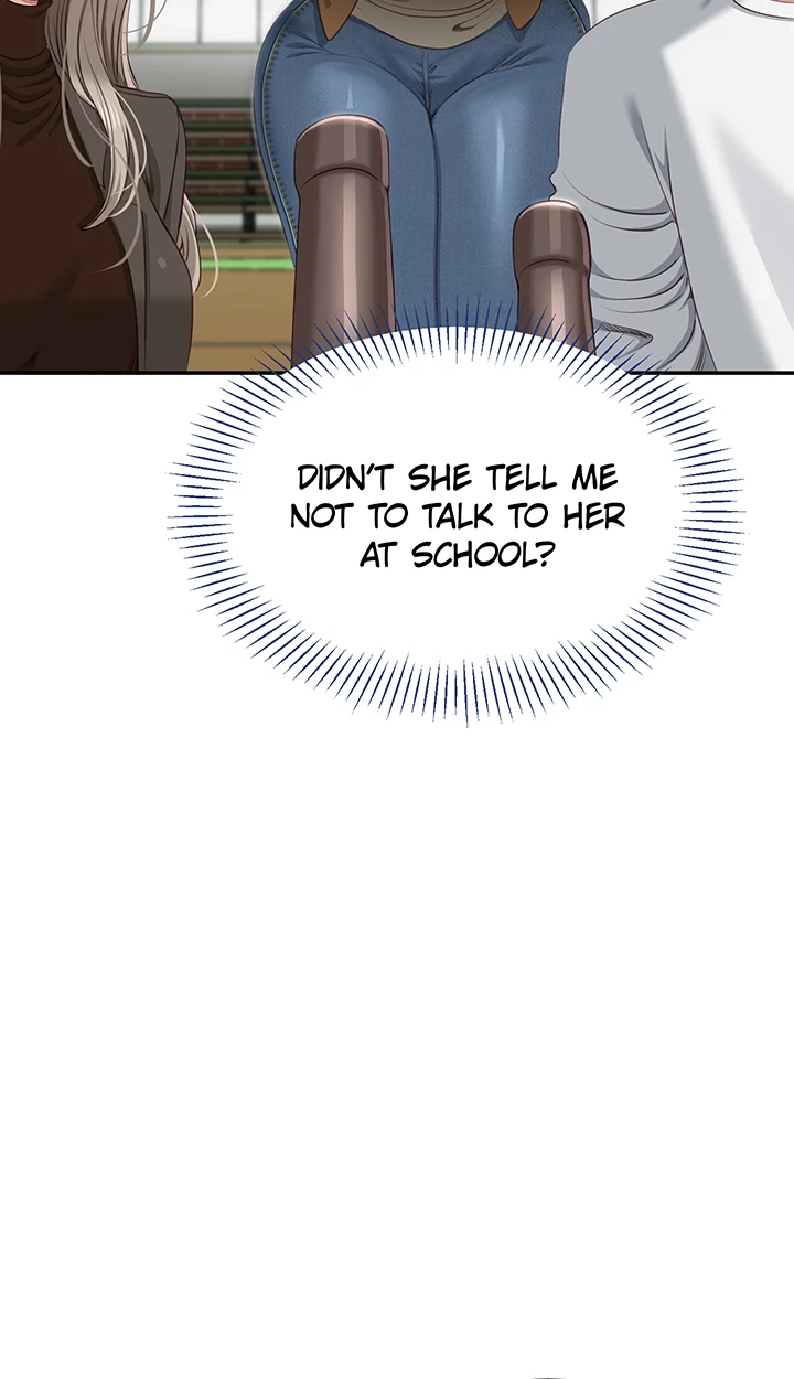 Reversed Virtues Chapter 43 page 51 - 