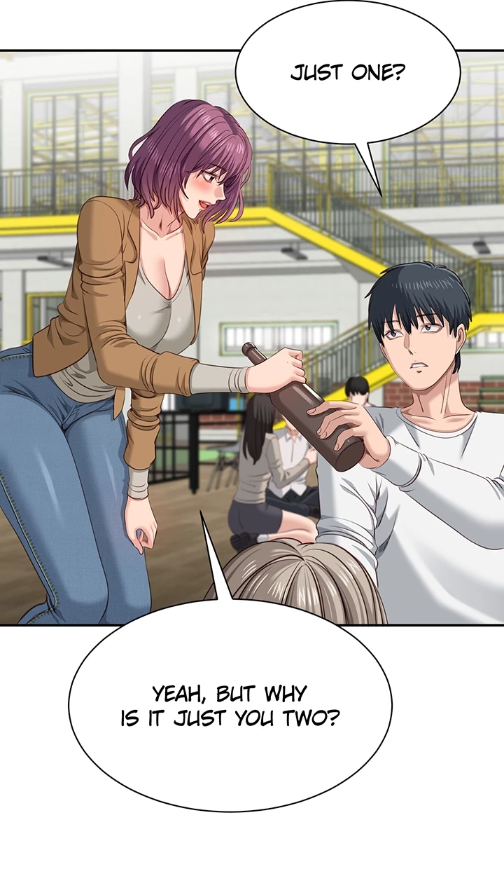 Reversed Virtues Chapter 43 page 52 - 