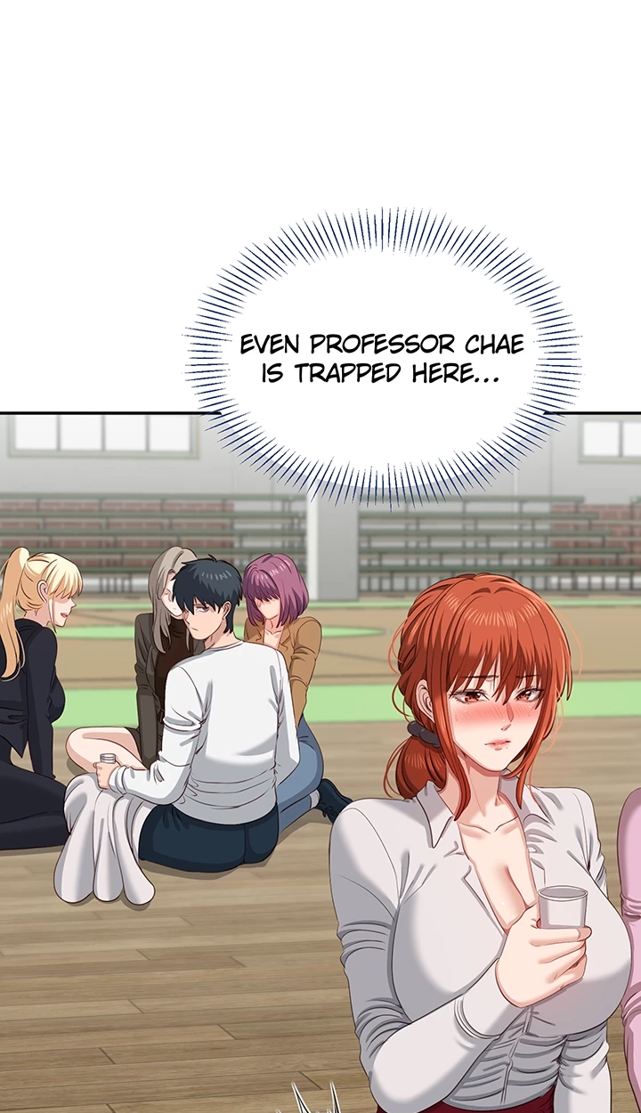 Reversed Virtues Chapter 43 page 93 - 