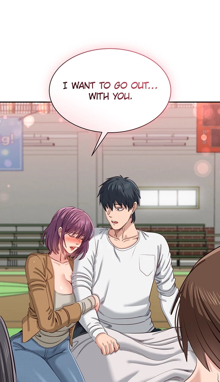 Reversed Virtues Chapter 43 page 100 - 