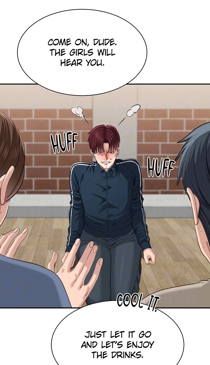 Reversed Virtues Chapter 44 page 20 - 