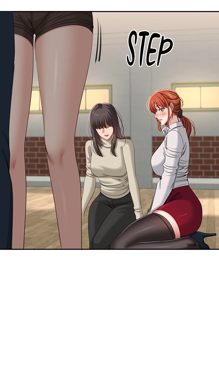 Reversed Virtues Chapter 44 page 43 - 