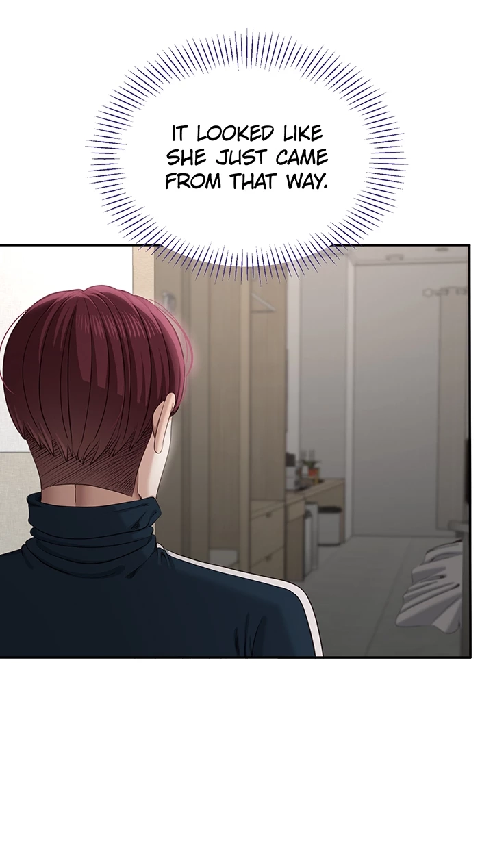 Reversed Virtues Chapter 45 page 20 - 