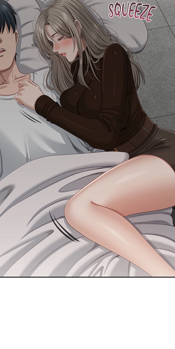 Reversed Virtues Chapter 45 page 3 - 
