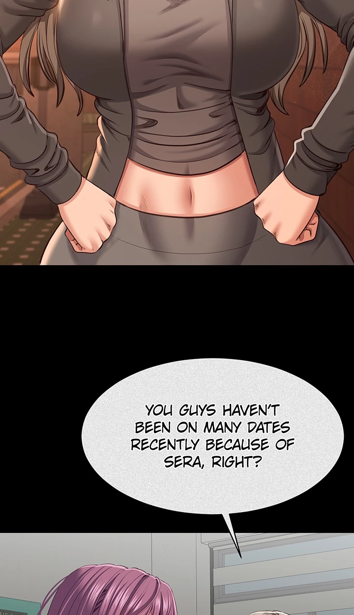 Reversed Virtues Chapter 45 page 31 - 