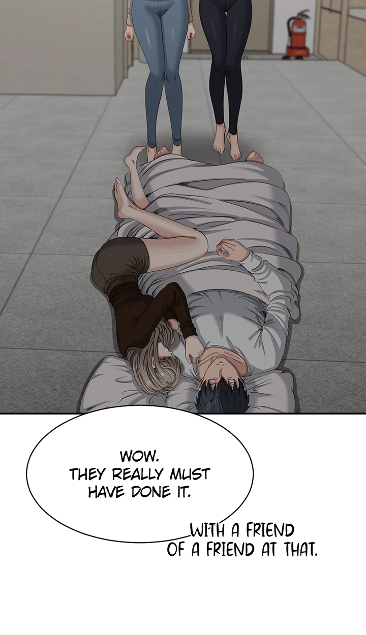 Reversed Virtues Chapter 45 page 10 - 