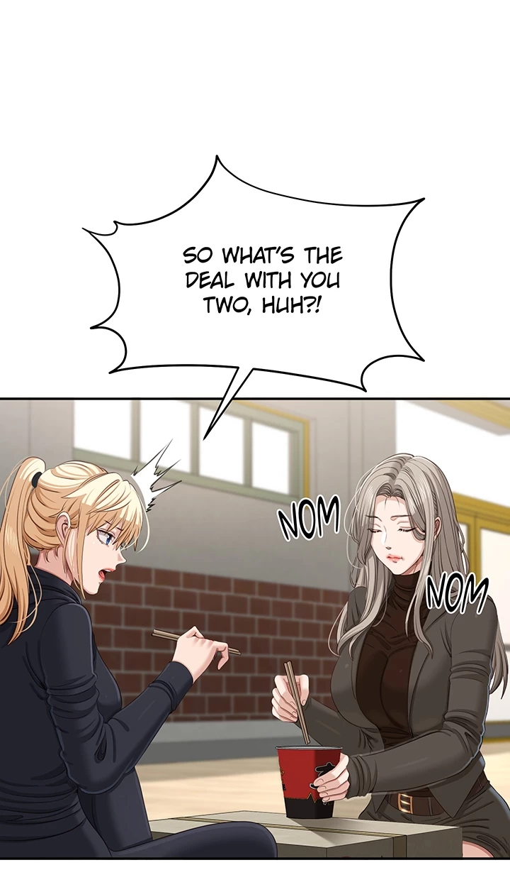 Reversed Virtues Chapter 46 page 1 - 