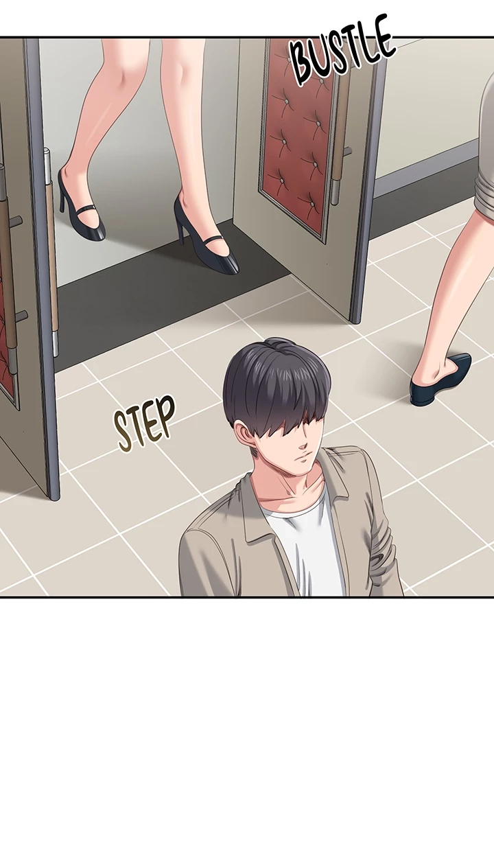 Reversed Virtues Chapter 46 page 19 - 