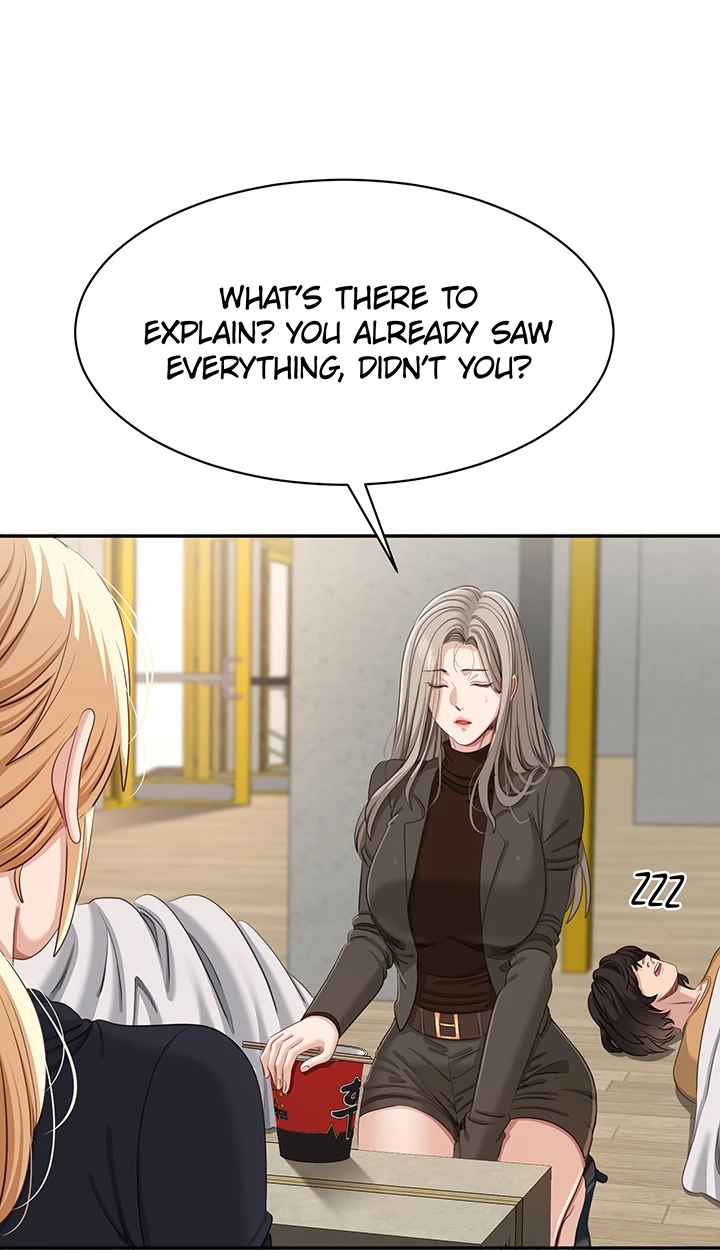 Reversed Virtues Chapter 46 page 5 - 