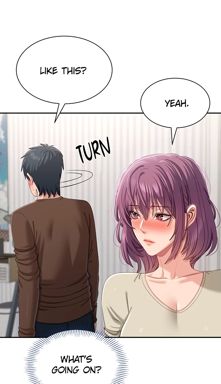 Reversed Virtues Chapter 46 page 42 - 