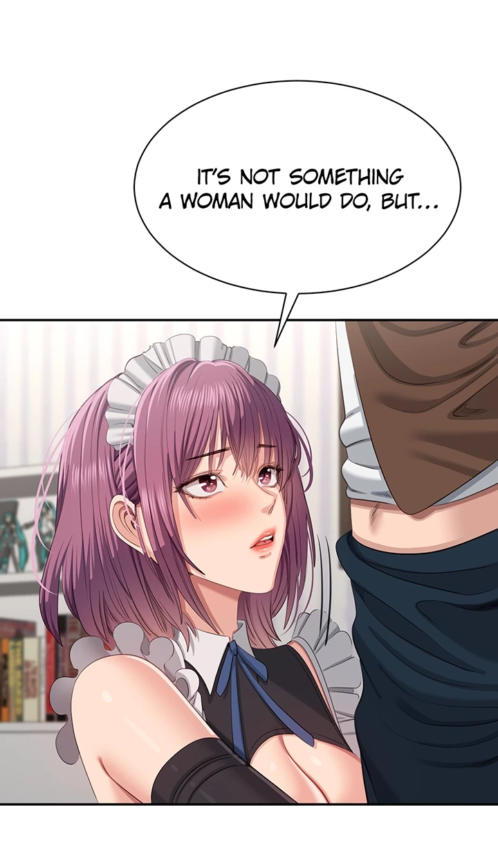Reversed Virtues Chapter 46 page 57 - 