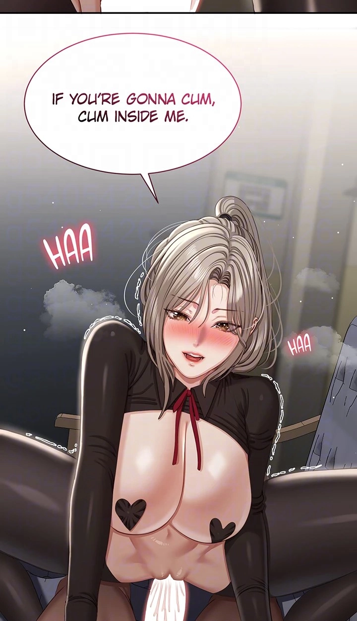 Reversed Virtues Chapter 47 page 26 - 