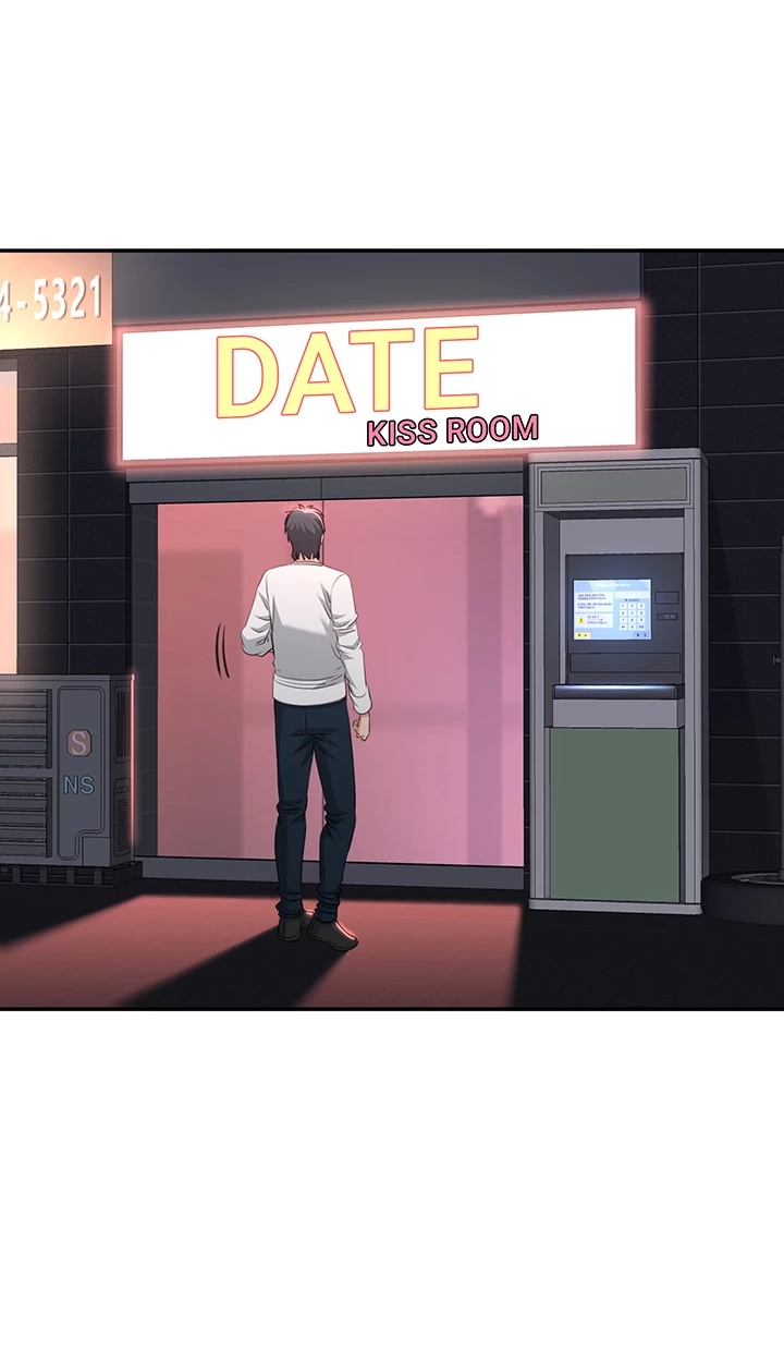 Reversed Virtues Chapter 48 page 11 - 