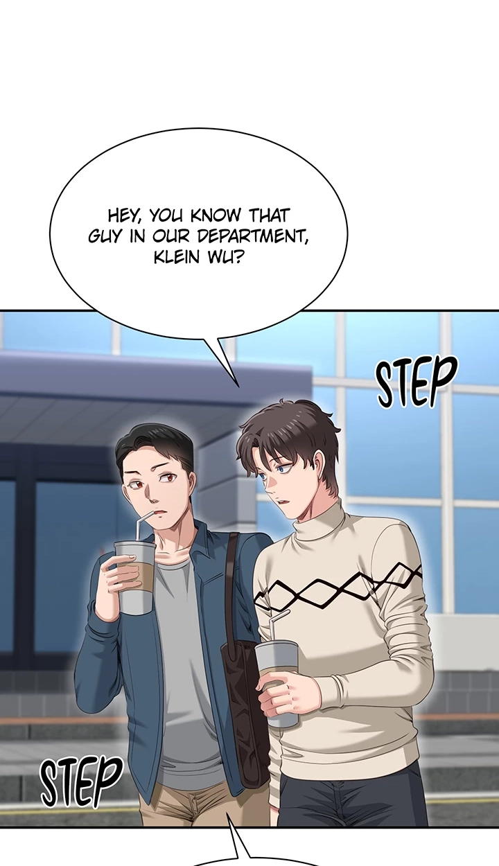 Reversed Virtues Chapter 48 page 17 - 