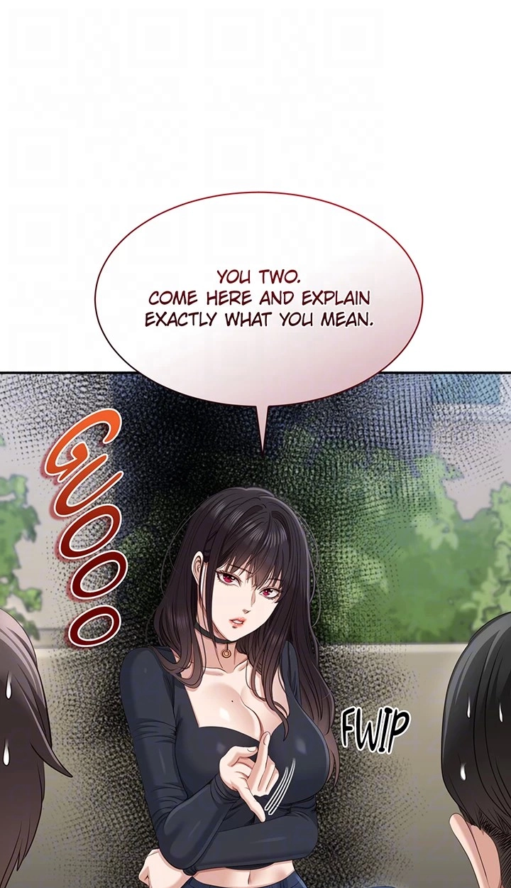 Reversed Virtues Chapter 48 page 23 - 