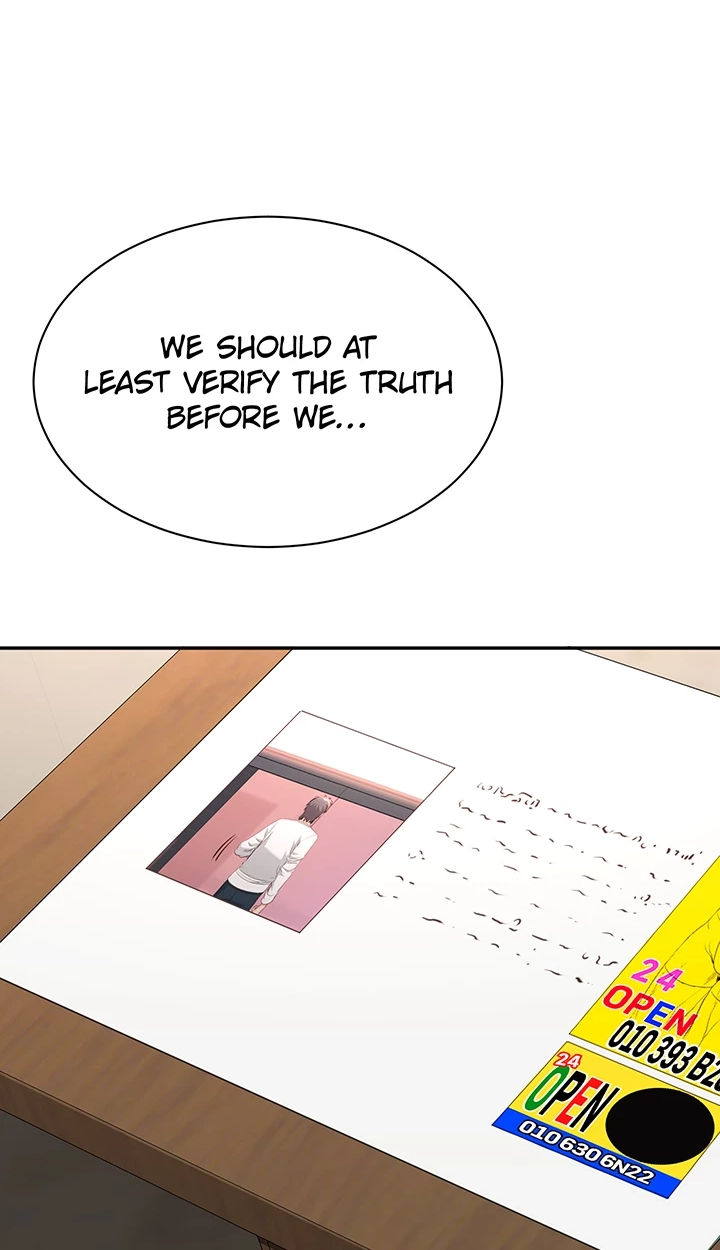 Reversed Virtues Chapter 49 page 11 - 