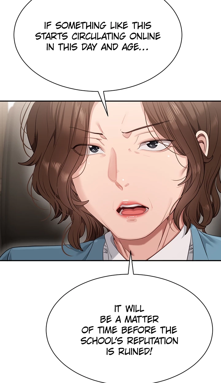Reversed Virtues Chapter 49 page 17 - 