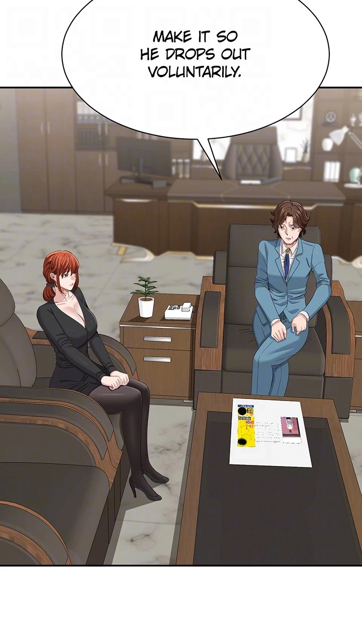 Reversed Virtues Chapter 49 page 23 - 