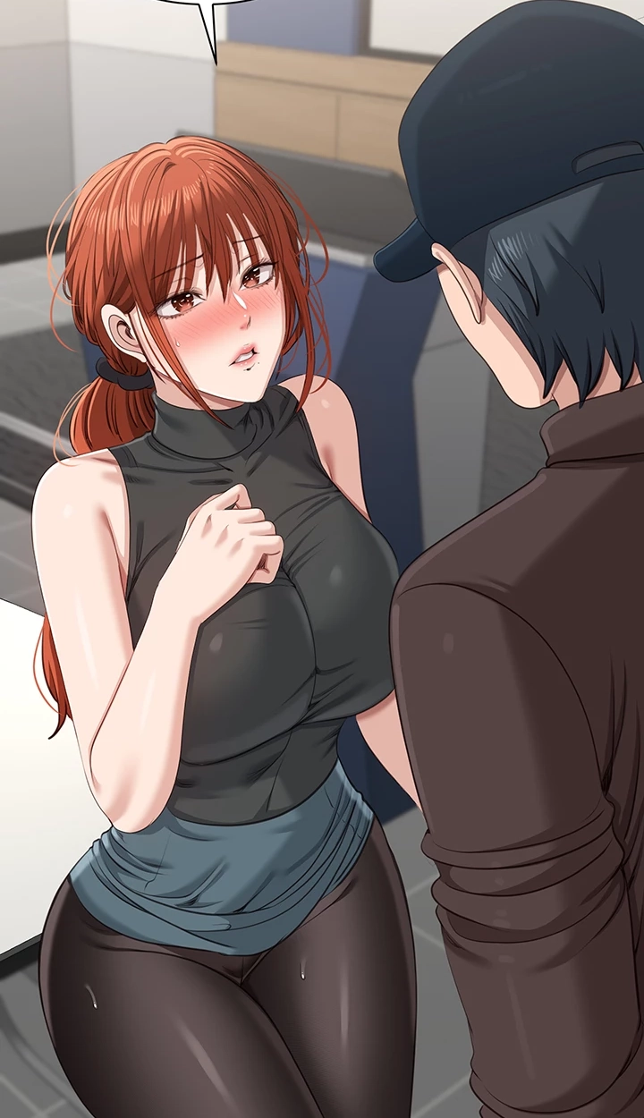 Reversed Virtues Chapter 49 page 77 - 