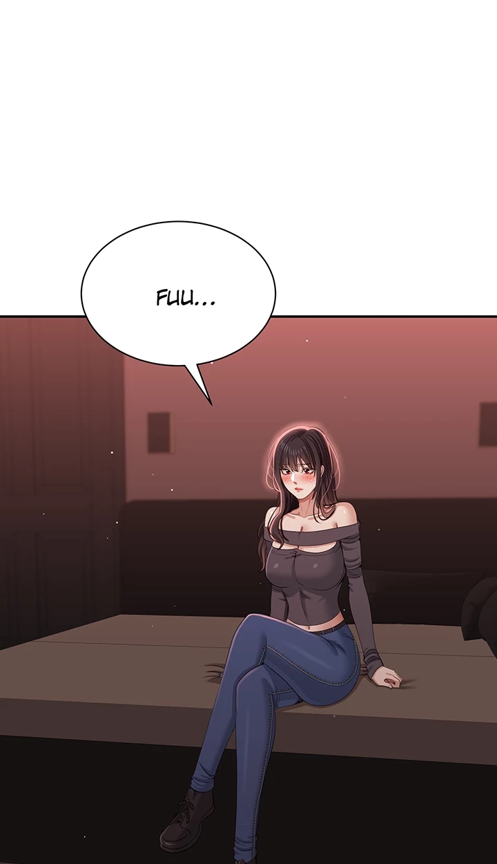 Reversed Virtues Chapter 52 page 11 - 