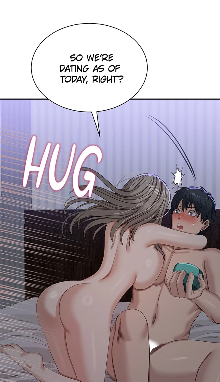 Reversed Virtues Chapter 52 page 118 - 