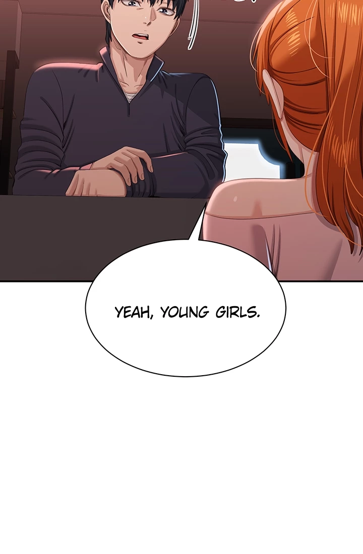 Reversed Virtues Chapter 52 page 3 - 
