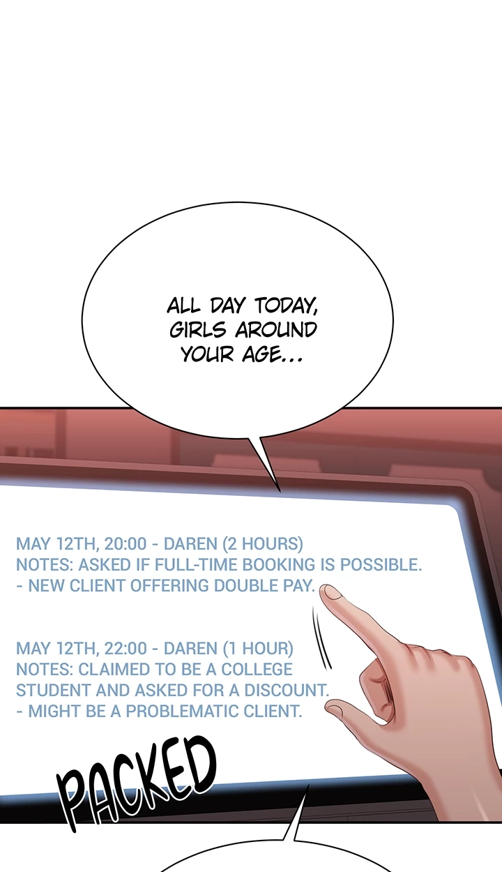 Reversed Virtues Chapter 52 page 4 - 