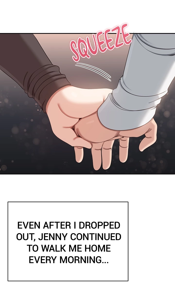 Reversed Virtues Chapter 52 page 91 - 