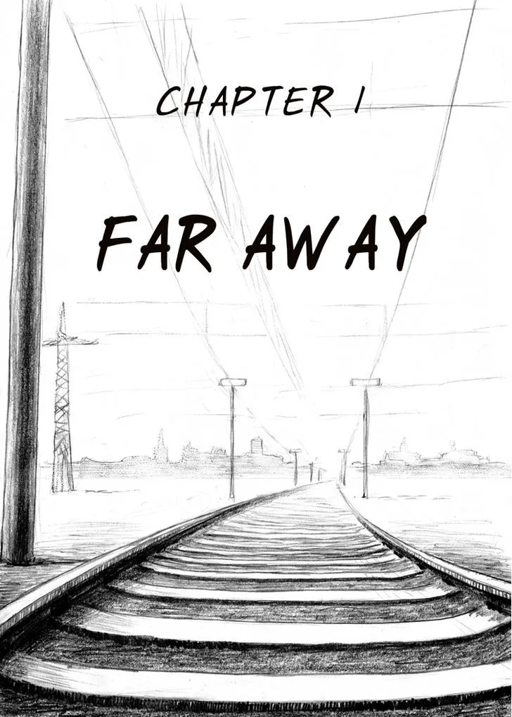Reversion Chapter 0.97 page 2 - 