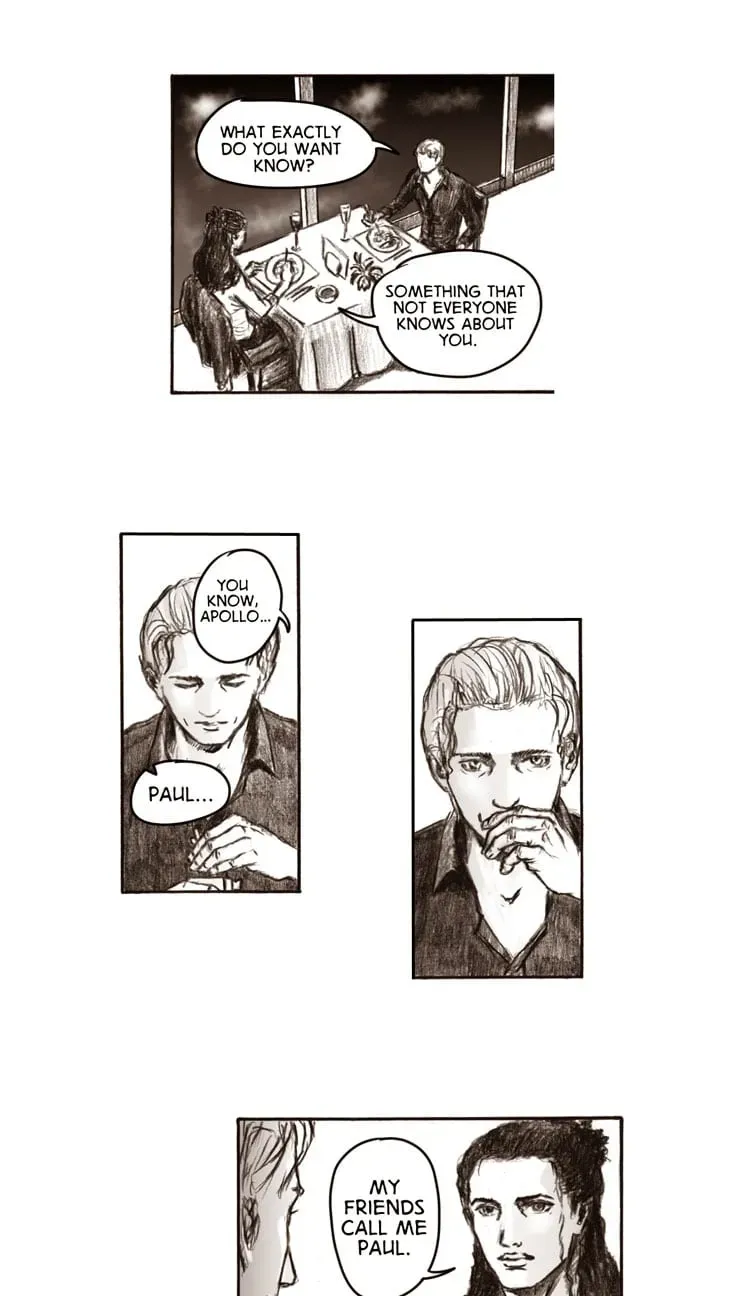 Reversion Chapter 0.98 page 3 - 