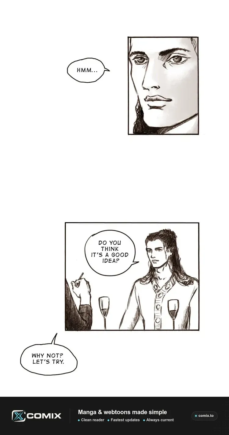 Reversion Chapter 0.98 page 5 - 