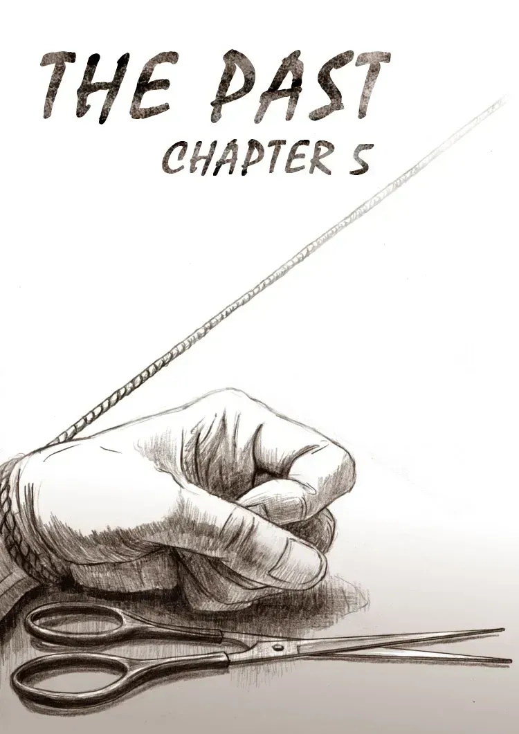 Reversion Chapter 1.1 page 1 - 