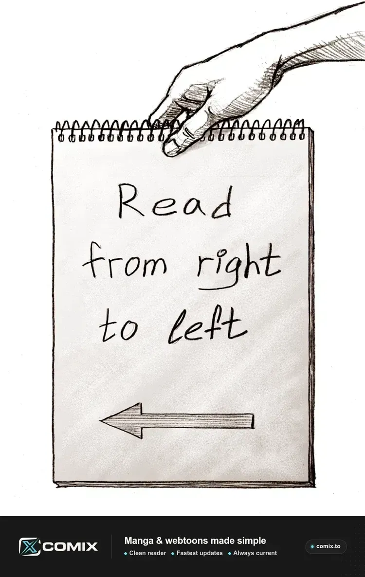 Reversion Chapter 1.1 page 5 - 