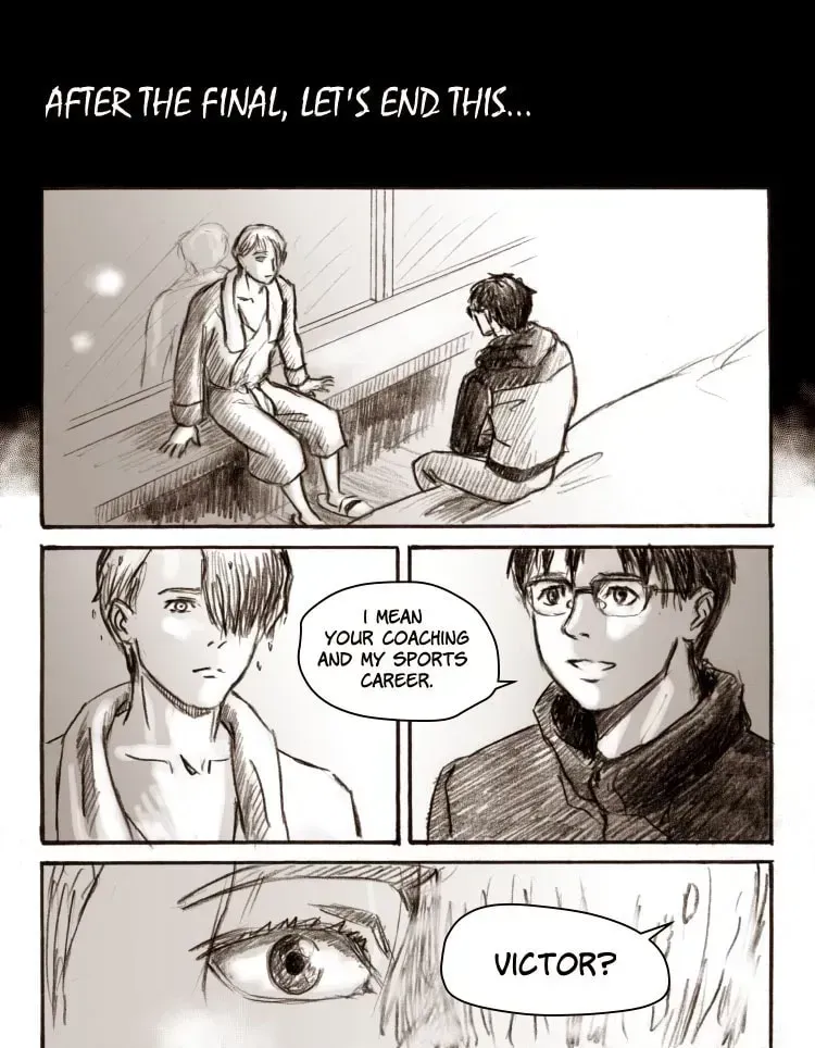 Reversion Chapter 1.2 page 2 - 