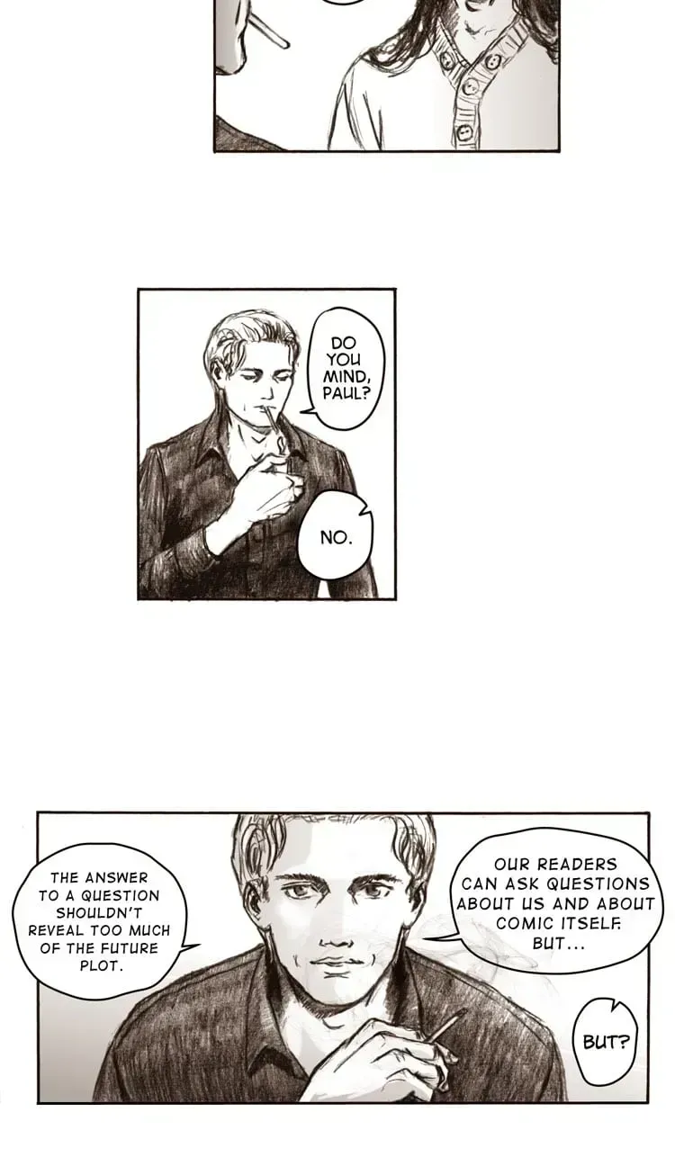Reversion Chapter 1.3 page 4 - 
