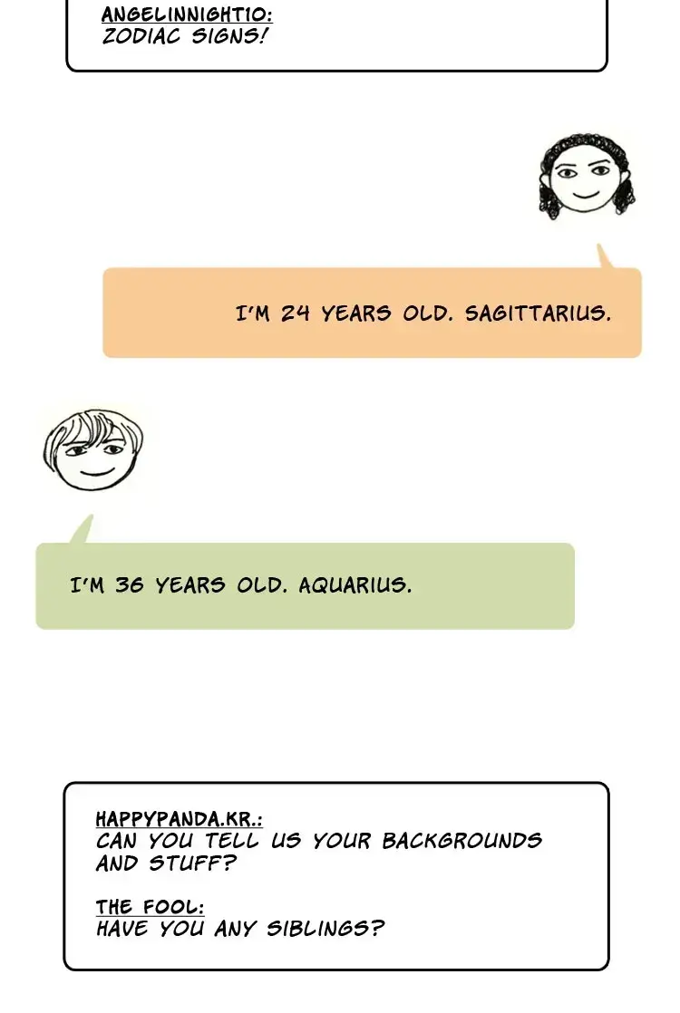 Reversion Chapter 1.5 page 4 - 